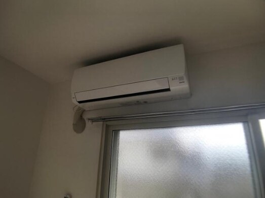 新河岸駅 徒歩15分 2階の物件内観写真