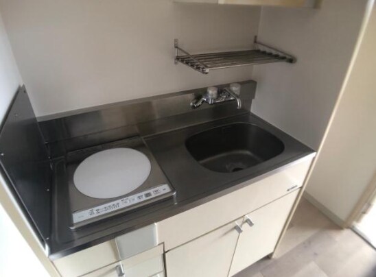 新河岸駅 徒歩15分 2階の物件内観写真