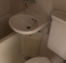 新河岸駅 徒歩15分 2階の物件内観写真