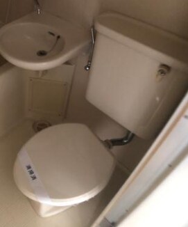 新河岸駅 徒歩15分 2階の物件内観写真