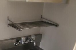 新河岸駅 徒歩15分 2階の物件内観写真