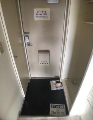 新河岸駅 徒歩15分 2階の物件内観写真