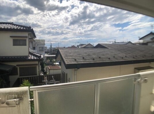 新河岸駅 徒歩15分 2階の物件内観写真