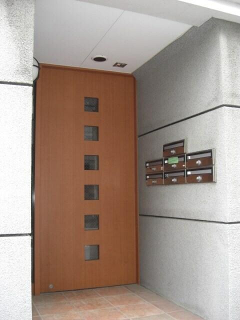 妙典駅 徒歩6分 2階の物件外観写真