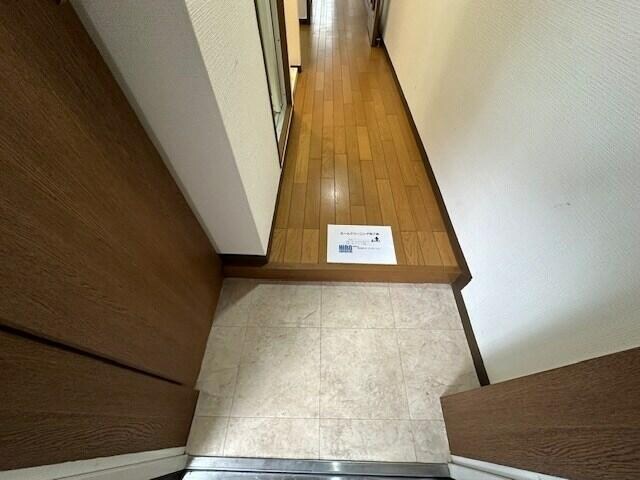 妙典駅 徒歩6分 2階の物件内観写真