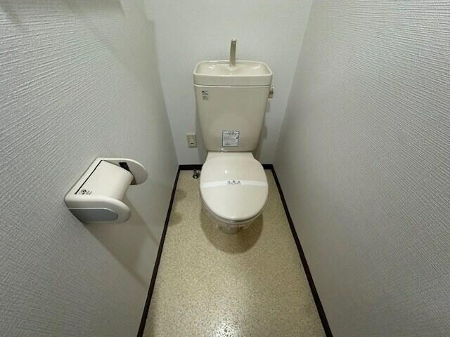 妙典駅 徒歩6分 2階の物件内観写真