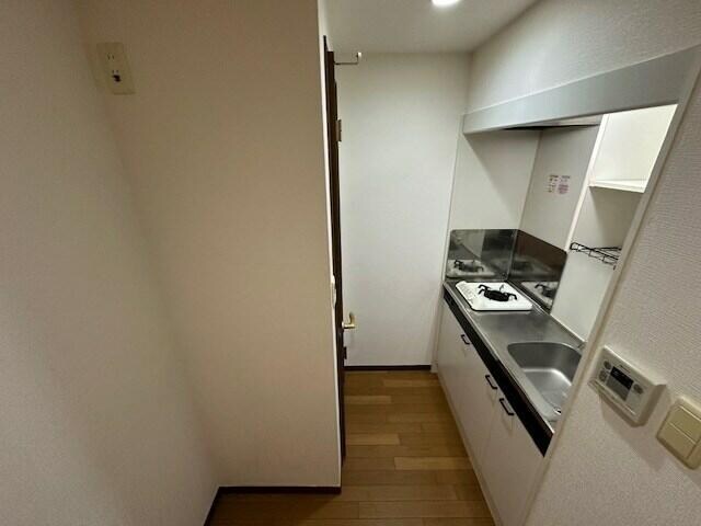 妙典駅 徒歩6分 2階の物件内観写真