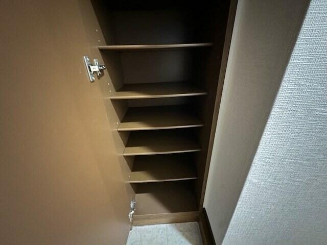 妙典駅 徒歩6分 2階の物件内観写真