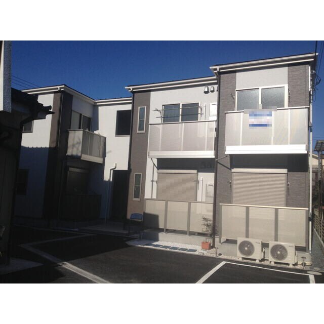 行徳駅 徒歩13分 2階の物件外観写真