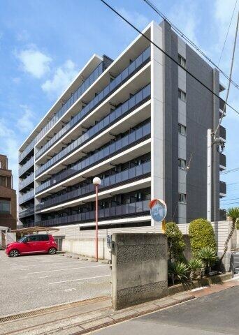 西川口駅 徒歩13分の物件外観写真