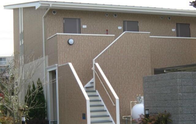 北戸田駅 徒歩9分 2階の物件外観写真