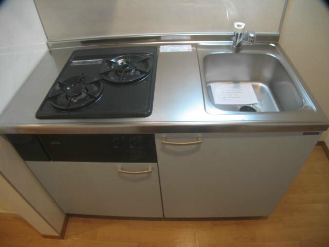 北戸田駅 徒歩9分 2階の物件内観写真