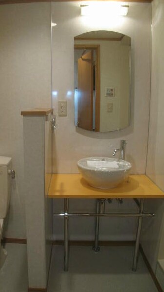 北戸田駅 徒歩9分 2階の物件内観写真