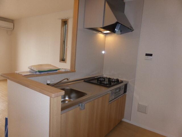 東松山駅 徒歩15分 2階の物件内観写真