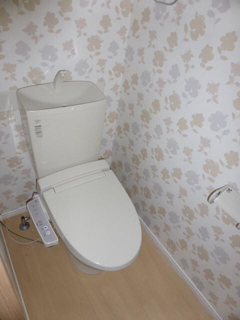 東松山駅 徒歩15分 2階の物件内観写真