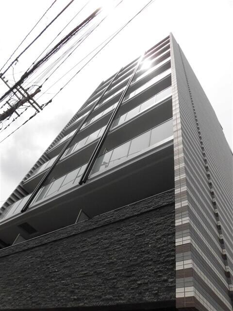 八広駅 徒歩12分 6階の物件外観写真