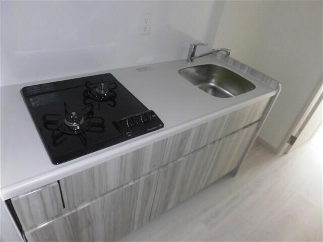 八広駅 徒歩12分 6階の物件内観写真