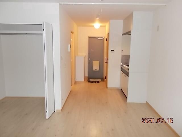 上福岡駅 徒歩10分 1階の物件内観写真