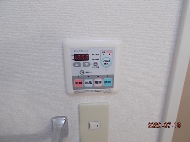 上福岡駅 徒歩10分 1階の物件内観写真