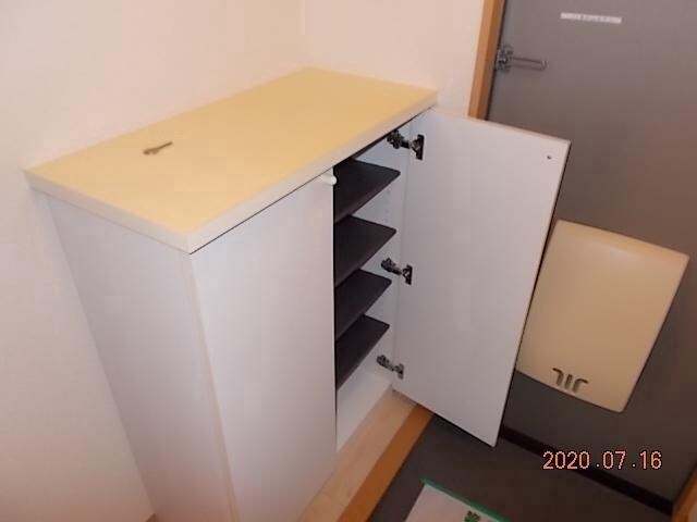 上福岡駅 徒歩10分 1階の物件内観写真