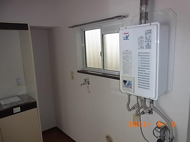 中野駅 徒歩14分 1階の物件内観写真