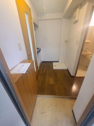 練馬高野台駅 徒歩10分 1階の物件内観写真