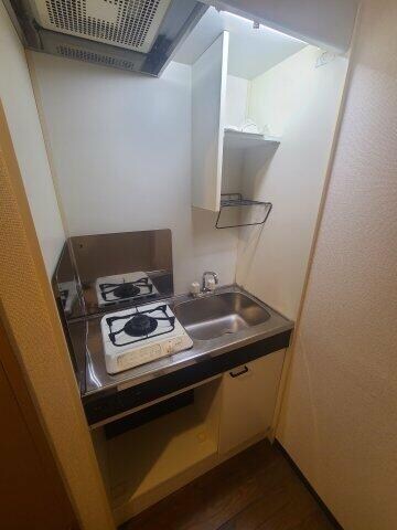 練馬高野台駅 徒歩10分 1階の物件内観写真