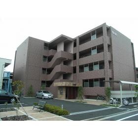 東京都足立区西新井３丁目の物件外観写真