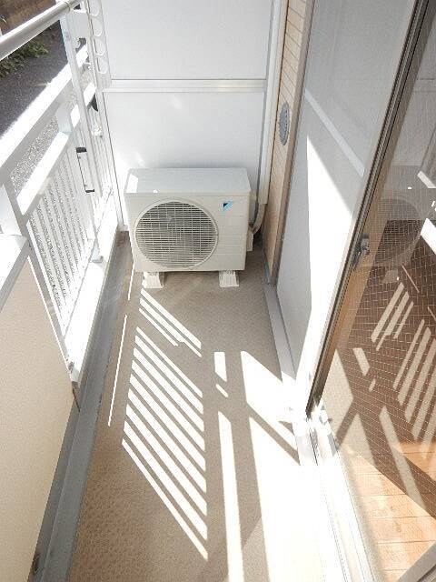 上石神井駅 徒歩10分 1階の物件内観写真