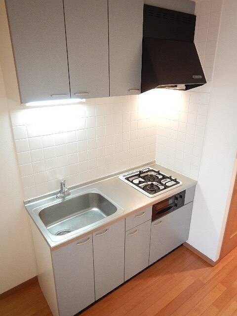 上石神井駅 徒歩10分 1階の物件内観写真