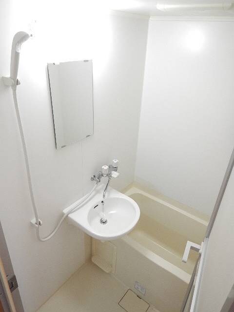 上石神井駅 徒歩10分 1階の物件内観写真