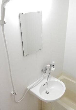 上石神井駅 徒歩10分 1階の物件内観写真