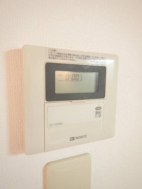 上石神井駅 徒歩10分 1階の物件内観写真