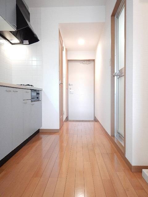 上石神井駅 徒歩10分 1階の物件内観写真