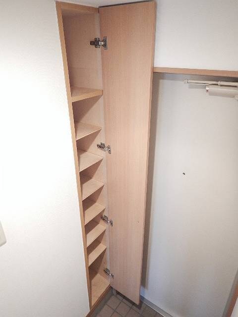 上石神井駅 徒歩10分 1階の物件内観写真