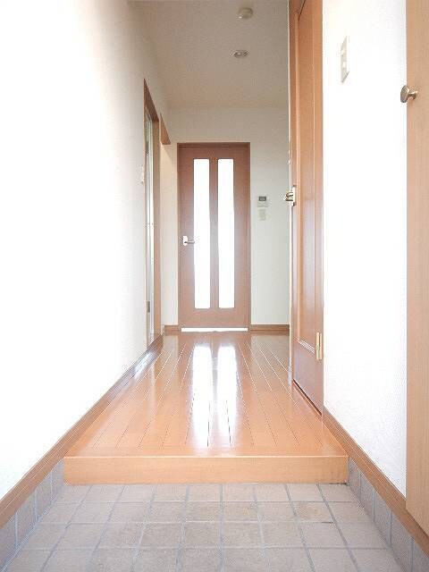 上石神井駅 徒歩10分 1階の物件内観写真