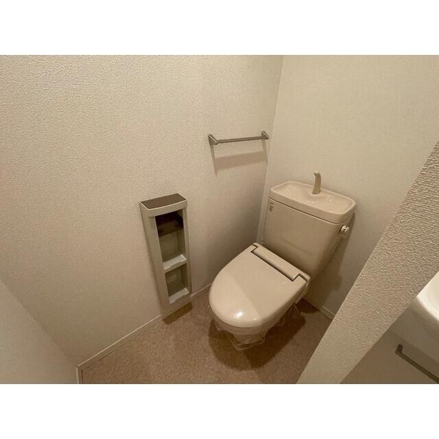 ふじみ野駅 徒歩5分 3階の物件内観写真