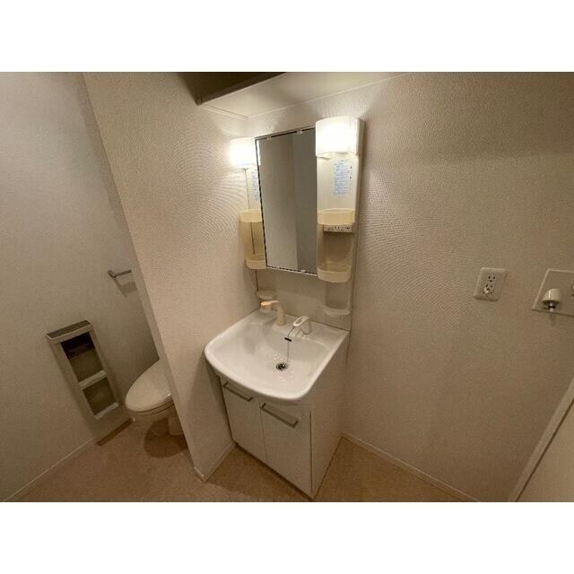 ふじみ野駅 徒歩5分 3階の物件内観写真