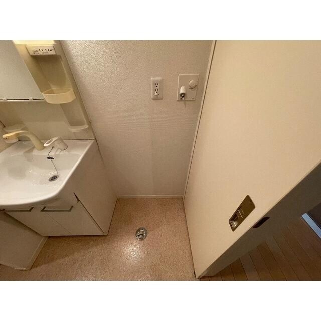 ふじみ野駅 徒歩5分 3階の物件内観写真