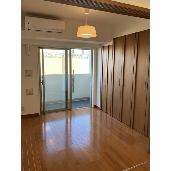 板橋駅 徒歩1分 7階の物件内観写真