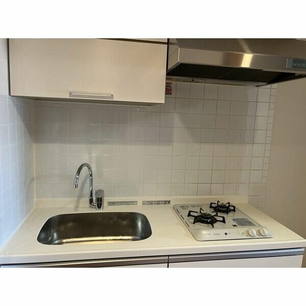 板橋駅 徒歩1分 7階の物件内観写真