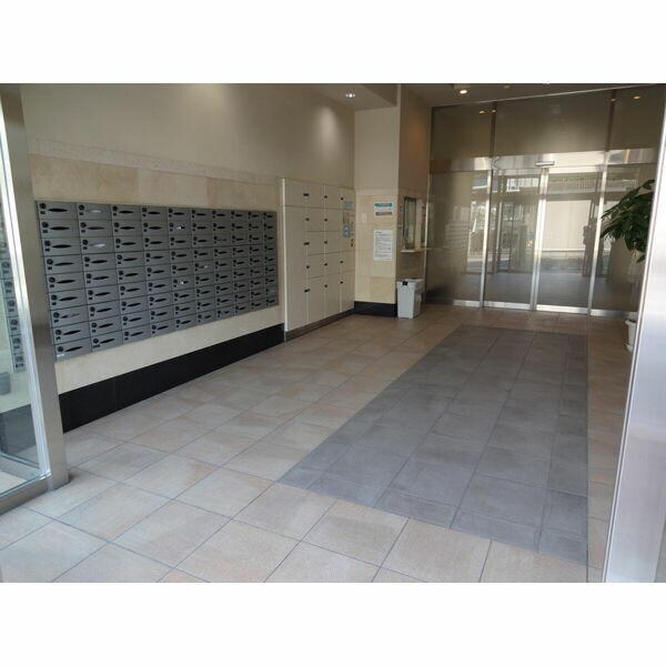 板橋駅 徒歩1分 7階の物件外観写真