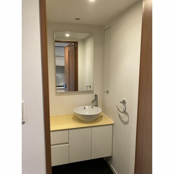 板橋駅 徒歩1分 7階の物件内観写真