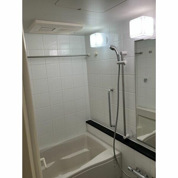 板橋駅 徒歩1分 7階の物件内観写真