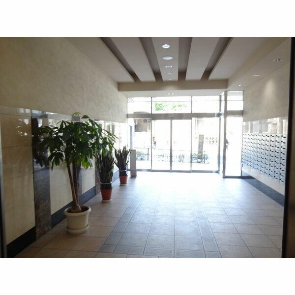 板橋駅 徒歩1分 7階の物件内観写真