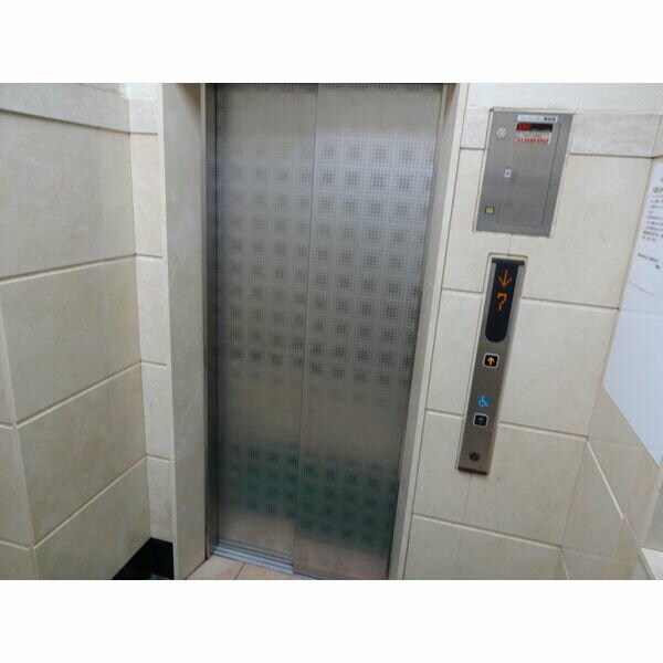 板橋駅 徒歩1分 7階の物件内観写真