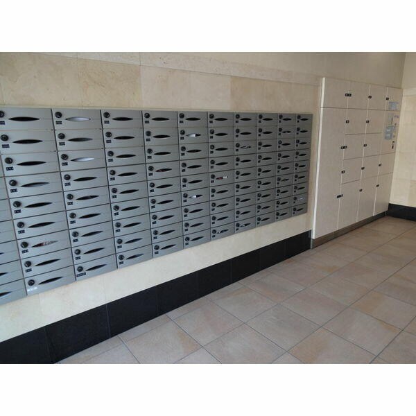 板橋駅 徒歩1分 7階の物件内観写真