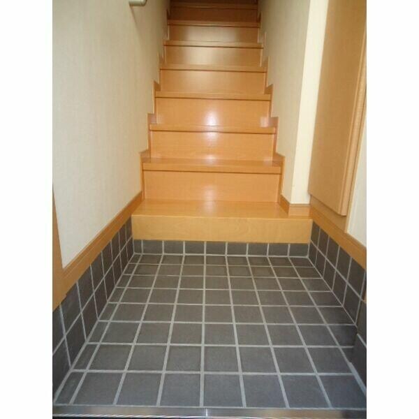 東高円寺駅 徒歩13分 2階の物件内観写真