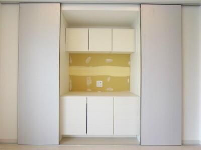 王子神谷駅 徒歩14分 2階の物件内観写真