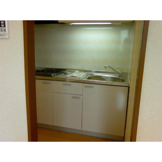 清瀬駅 徒歩15分 1階の物件内観写真